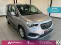 Foto Opel Combo Life 1.2 Edition AHK|Carplay|PDC|Klima