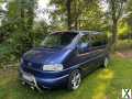 Foto VW T4 2.8L VR6 Bulli - Tausch Möglich