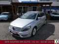 Foto Mercedes-Benz B 180 #2.HAND#HU 7.2025#BI-XENON#118