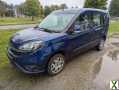 Foto Fiat Doblo 1.4 T-Jet 16V EASY EASY