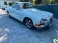 Foto Karmann Ghia