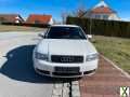 Foto Audi A4 B6 Avant