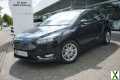 Foto Ford Focus 2.0 TDCi Limousine Titanium