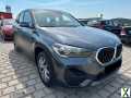 Foto BMW X1 xDrive18d Advantage LEDER NAVI PANO DAB