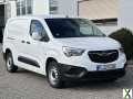 Foto Opel Combo E Cargo Edition XL / NAVI / SHZ / PDC