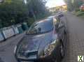 Foto Toyota Auris 1,6-124PS