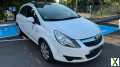 Foto Opel Corsa 1.4 Klima Schiebeda. Service+steuerkette+ ölpume neu