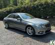 Foto Mercedes Benz E350 CDI AMG Paket Tausch möglich