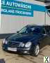 Foto Mercedes e220