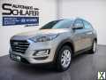 Foto Hyundai TUCSON 1.6 GDi Trend/Navi/Kamera