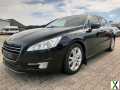 Foto Peugeot 508 1.6 Lim. Style,PDC,SHZ,Teilleder,Scheckheft