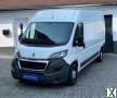 Foto Peugeot Boxer Kasten Hochraum 335 L3H2 Pro BlueHDi 130