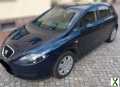 Foto Seat Leon 1.6 Reference Reference