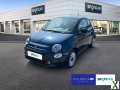 Foto Fiat 500 1.0 Mild Hybrid Dolcevita (EURO 6d)