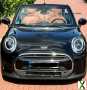 Foto MINI Cooper Cabrio Classic Trim Steptronic Classi