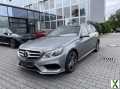 Foto Mercedes-Benz E 350 4MATIC T AMG-Sportpaket Harman Panorama