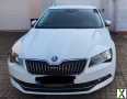 Foto Skoda Superb 1.4 TSI ACT DSG Ambition Combi Ambition