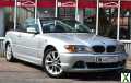 Foto BMW 320Ci Facelift/2.Hd./Leder/Klimaautom./Xenon/PDC