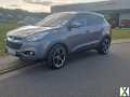 Foto Hyundai ix35 2.0 CRDi 5 Star Edition 4WD 5 Star Edition