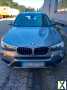 Foto BMW X3 DIESEL X DRIVE 20D AUTOMATIK 190PS UNFALLFREI