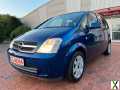 Foto Opel Meriva 1.6 Klimaanlage Tüv+Service Neu ZR Neu Inkl.Garantie