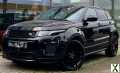 Foto Land Rover Range Rover Evoque 2.0 TD4 132kW HSE Dynamic