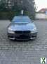 Foto BMW 520d m Paket