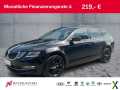 Foto Skoda Octavia Combi 1.4 TSI STYLE LED+APP+SHZ+PDC+AHK