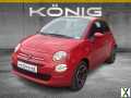 Foto Fiat 500C Cabrio MY22 1.0 GSE Club Klima Radio Club