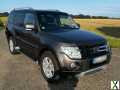 Foto Mitsubishi Pajero 3,2 DI-D 4WD Instyle Automatik 7 Sitzer TÜV neu