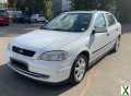 Foto Opel Astra G 1.6 16V Selection