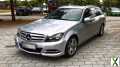 Foto Mercedes-Benz C 220 CDI T BlueEFFICIENCY AVANTGARDE AVANTGARDE