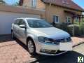 Foto Volkswagen Passat 2.0 TDI Comfortlin - TÜV NEU+ SERVICE NEU