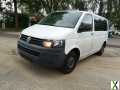 Foto Volkswagen T5, 2.0Tdi,9Sitze, Klima, TÜV 3.2026