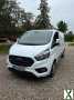 Foto Ford Transit Custom (Motor Neu)