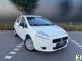 Foto Fiat Punto 1.2 8V *Kamera*ANDROID*BC*ALU*Klima*HU neu