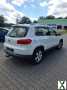 Foto VW Tiguan TSI 1.4