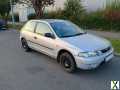 Foto Mazda 323P , 2 Vorhalter, wenig Kilometer, Tüv 6/24