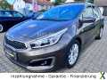 Foto Kia cee'd Sportswagon, Navi, Kamera, 2. Hand