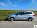 Foto BMW Gran Tourer 218 D Advantage Steptronic