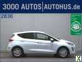 Foto Ford Fiesta 1.5 TDCi Trend Navi PDC Shz