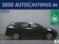 Foto Opel Astra ST 1.2 Elegance Navi LED PDC Shz