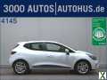 Foto Renault Clio 0.9 TCe Life Navi Bluetooth Radio