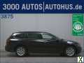 Foto Volkswagen Passat Var. 2.0 TDI Business Navi+ AID LED ACC