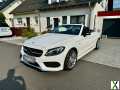 Foto Mercedes c43 cabrio junge sterne Garantie