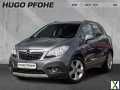 Foto Opel Mokka Edition 1.4 Turbo Automatik Edition