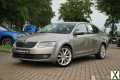 Foto Skoda OCTAVIA JOY 1.4TSI STAND-HZ+BI-XENON+NAVI+SITZHZ