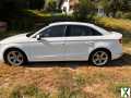 Foto Audi A3 35 TDI sport