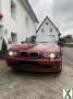 Foto BMW 520i touring E39 M Paket TÜV 08/25 170PS