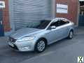 Foto Ford Mondeo 2.0 Ghia*Navi*Ab.-AHK*2x PDC*2.Hd